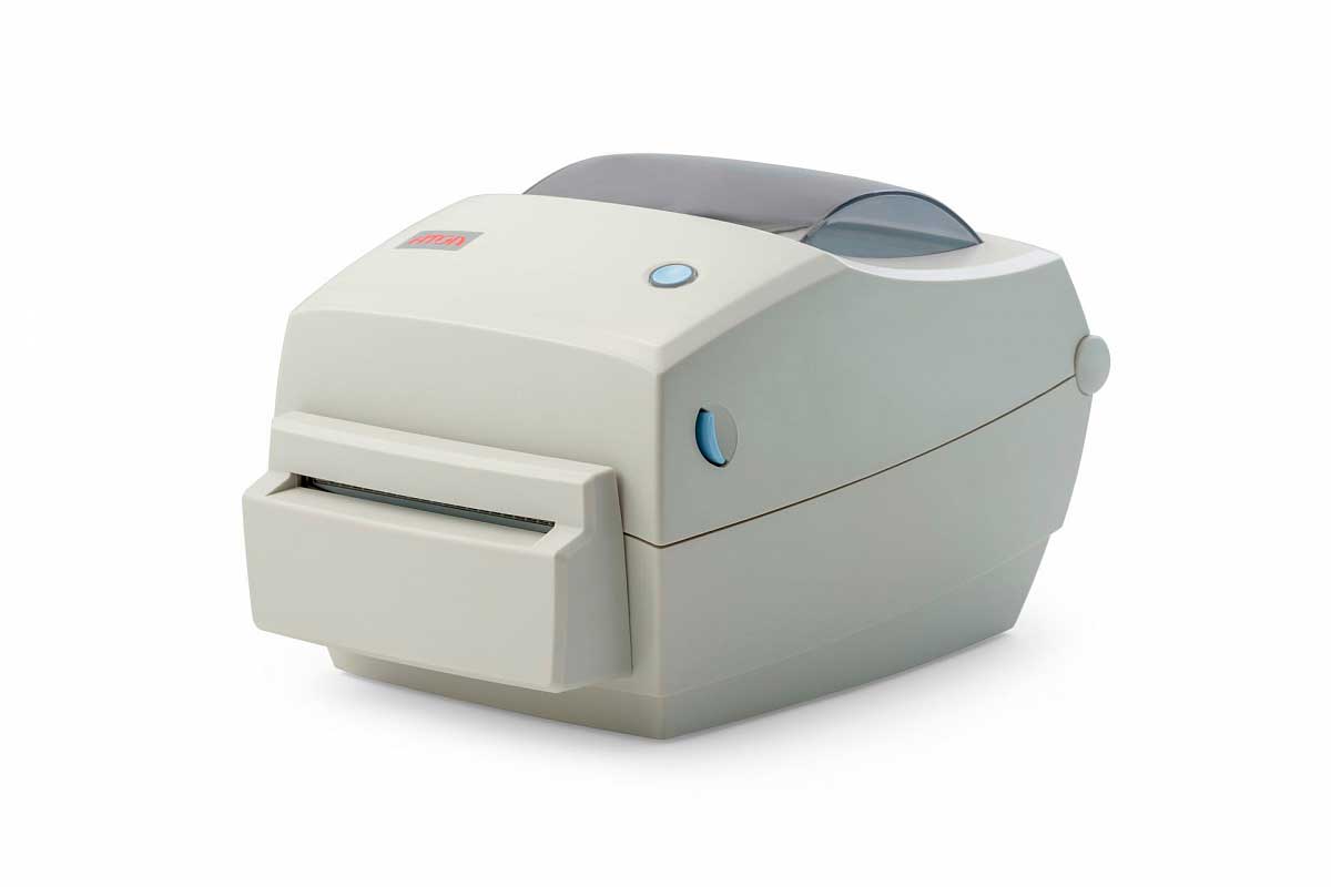 Термотрансферный принтер этикеток АТОЛ ТТ42