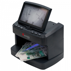 Универсальный детектор валют Cassida 2300 series